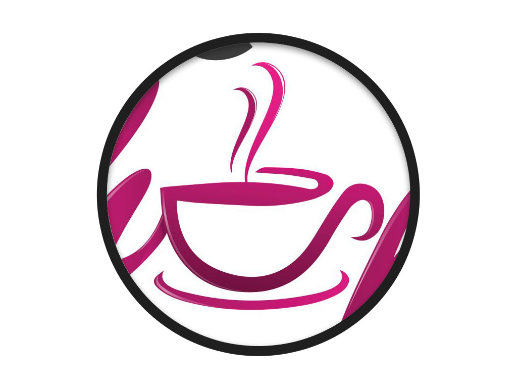 Detalle de Logotipo Coffee Shop | JesS Company